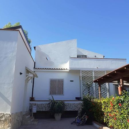 Sottovento Marzamemi Rooms&Relax 외부 사진