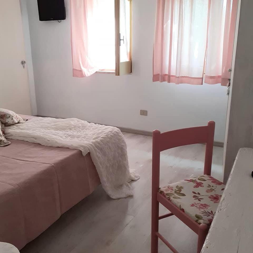 Sottovento Marzamemi Rooms&Relax 외부 사진