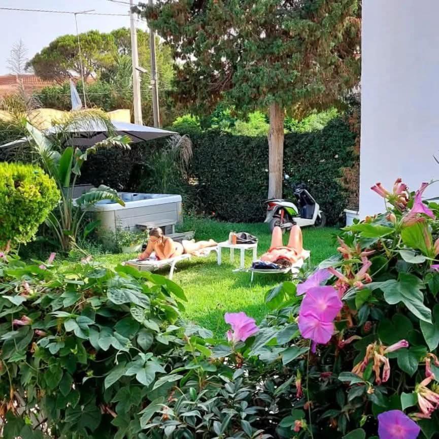 Sottovento Marzamemi Rooms&Relax 외부 사진