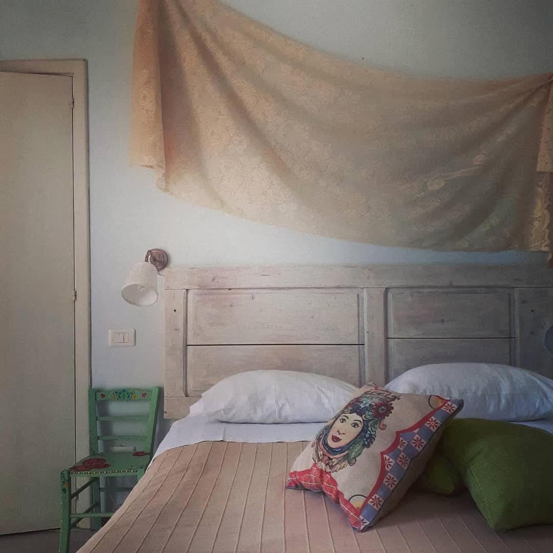 Sottovento Marzamemi Rooms&Relax 외부 사진