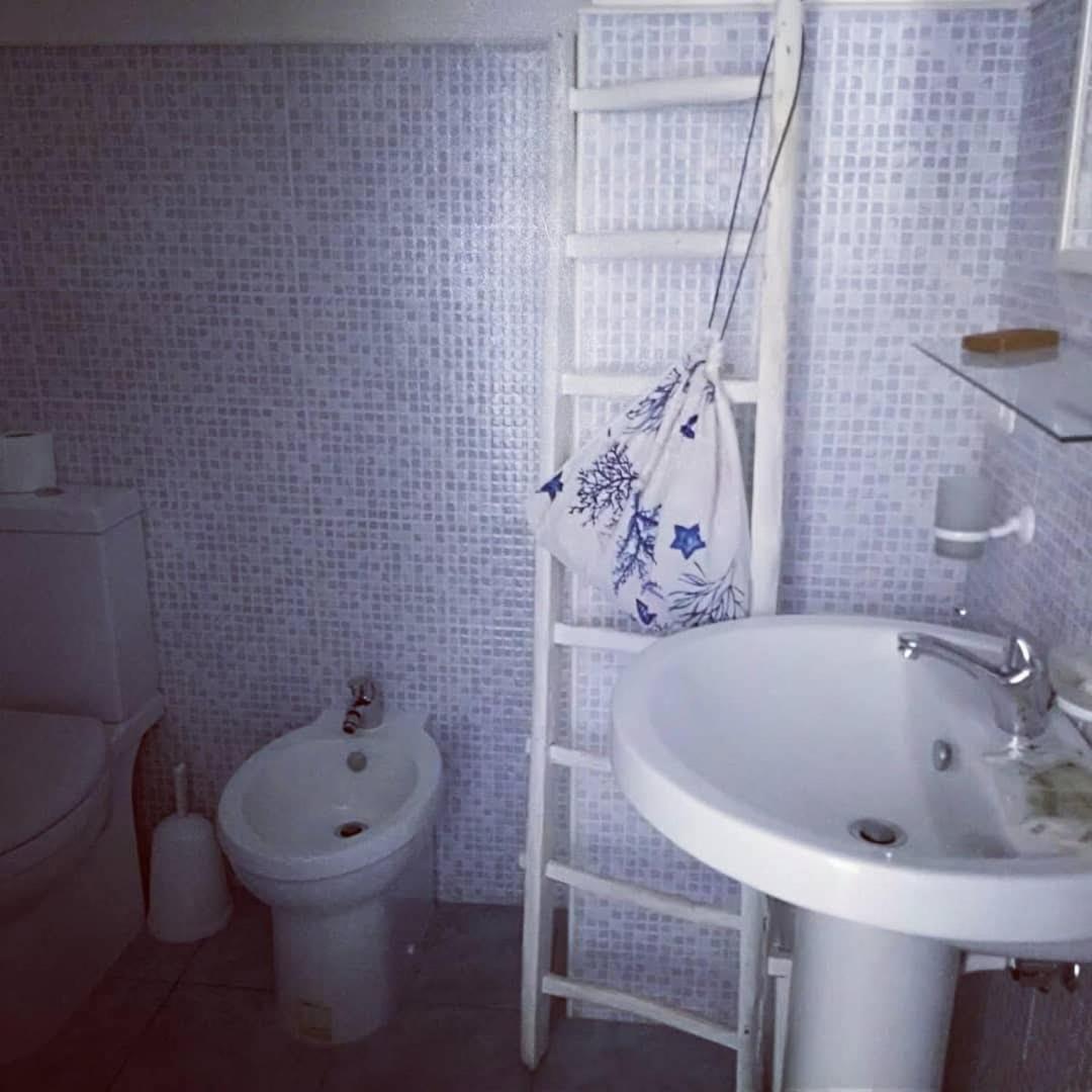 Sottovento Marzamemi Rooms&Relax 외부 사진