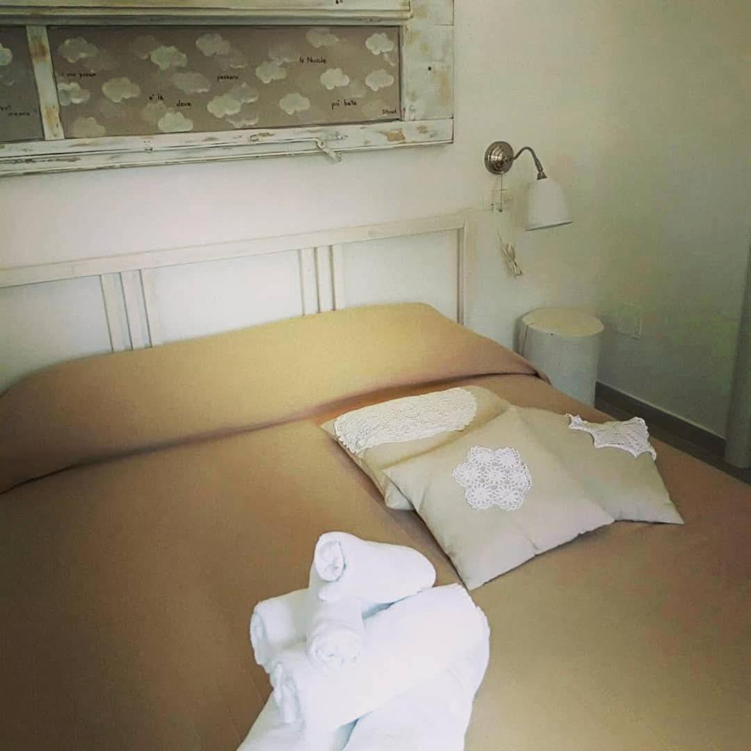 Sottovento Marzamemi Rooms&Relax 외부 사진