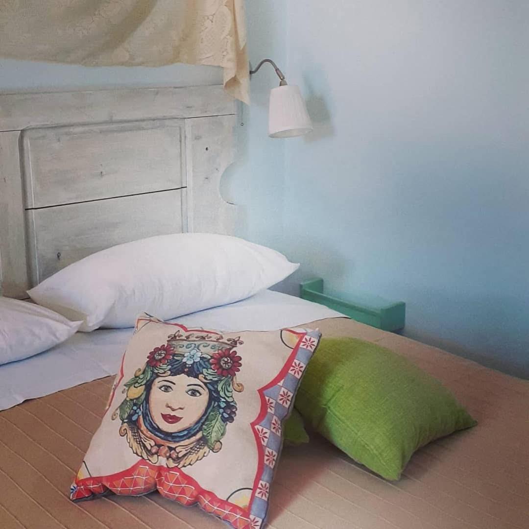 Sottovento Marzamemi Rooms&Relax 외부 사진