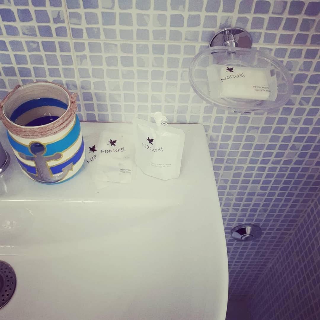 Sottovento Marzamemi Rooms&Relax 외부 사진