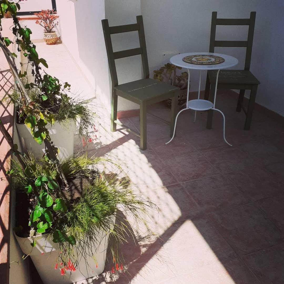 Sottovento Marzamemi Rooms&Relax 외부 사진
