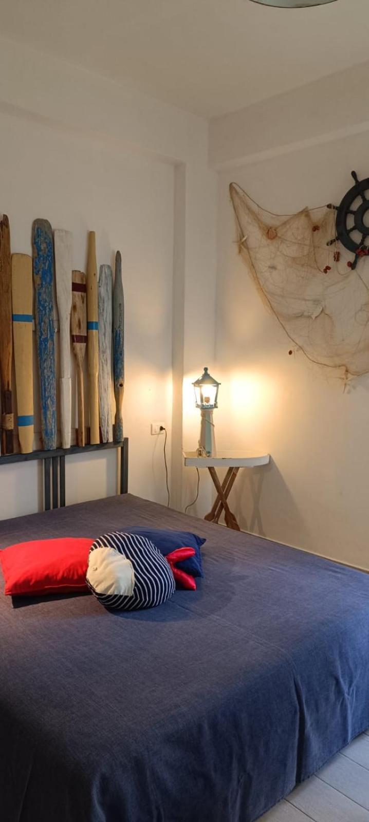Sottovento Marzamemi Rooms&Relax 객실 사진
