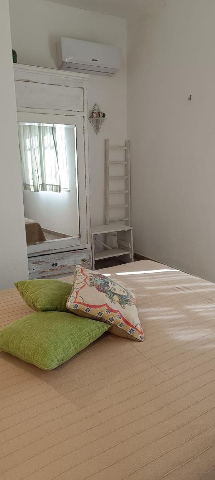 Sottovento Marzamemi Rooms&Relax 객실 사진