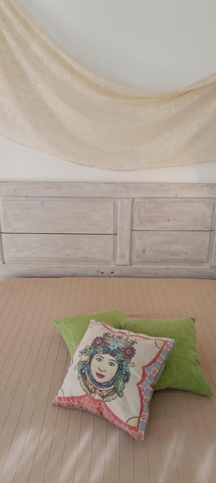 Sottovento Marzamemi Rooms&Relax 객실 사진