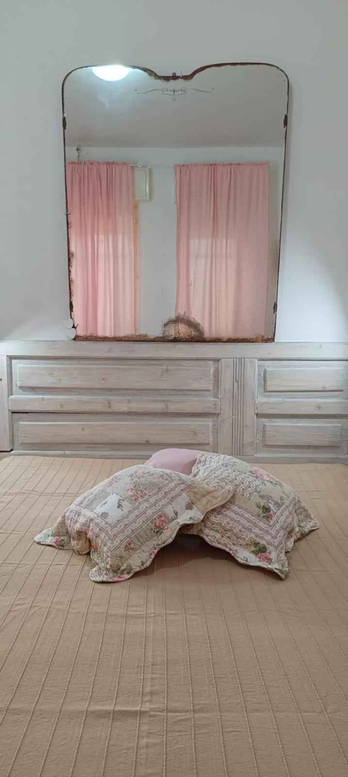 Sottovento Marzamemi Rooms&Relax 객실 사진