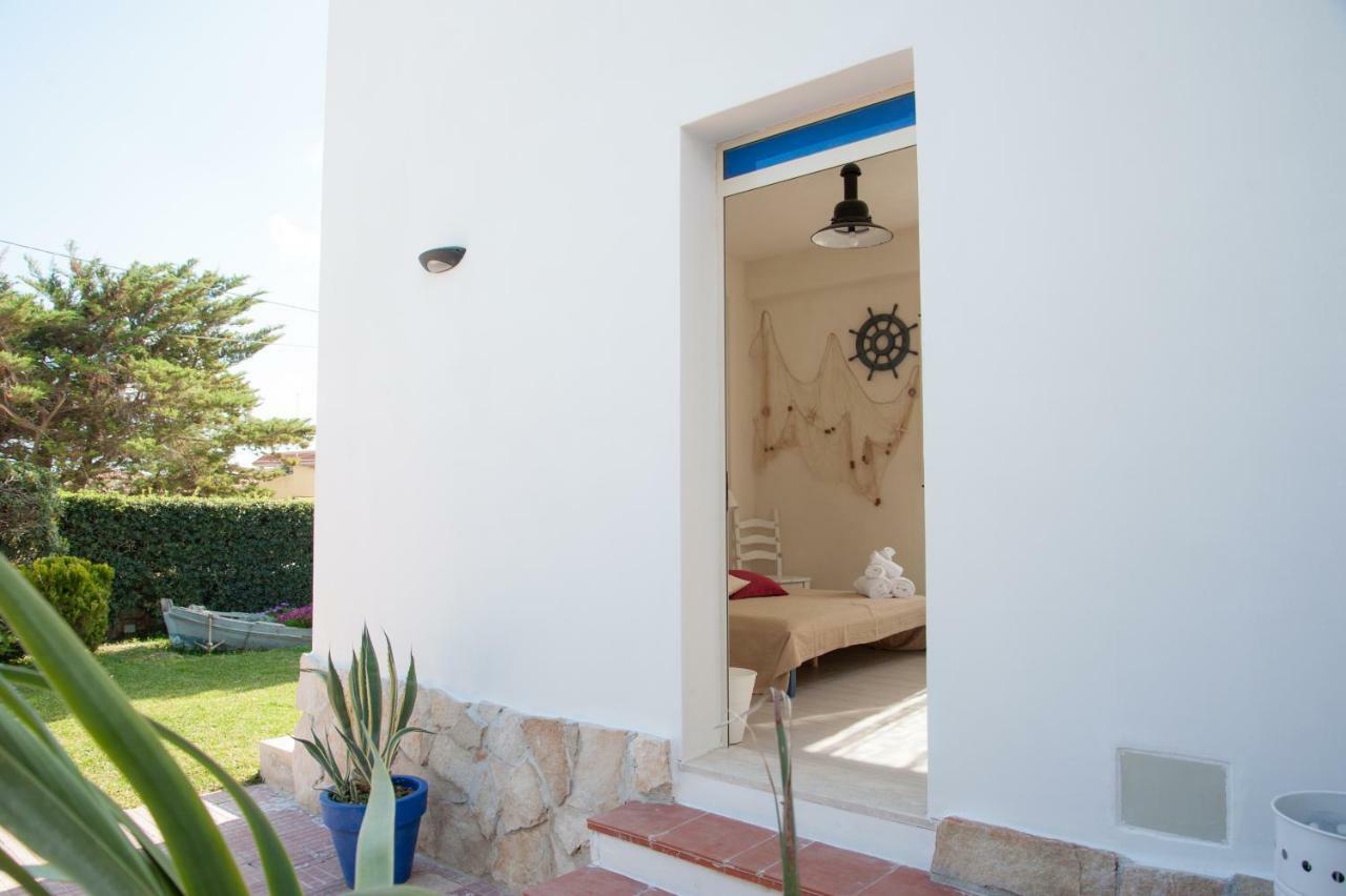 Sottovento Marzamemi Rooms&Relax 외부 사진