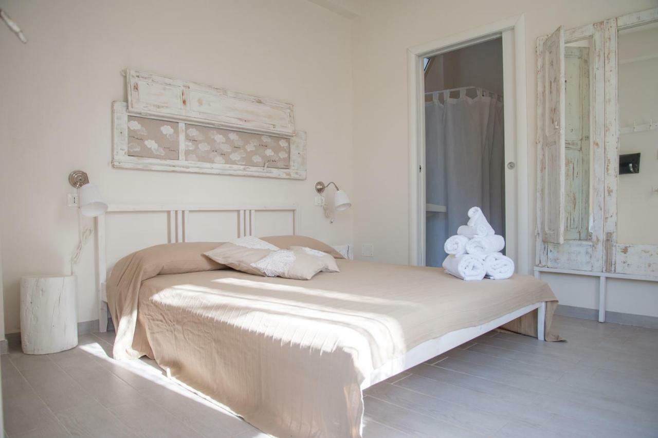 Sottovento Marzamemi Rooms&Relax 외부 사진