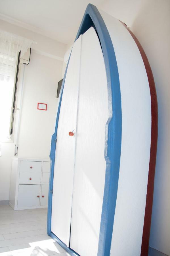 Sottovento Marzamemi Rooms&Relax 외부 사진