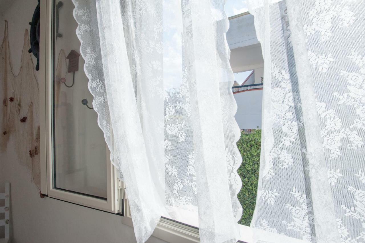 Sottovento Marzamemi Rooms&Relax 외부 사진